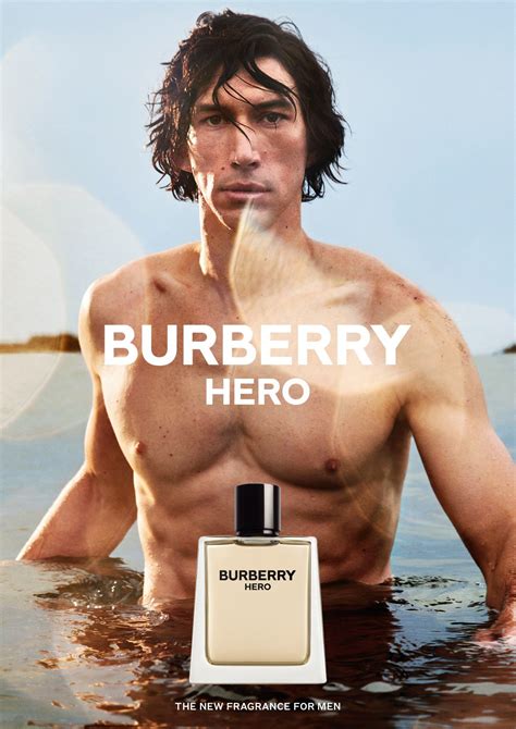 burberry hero bewertung